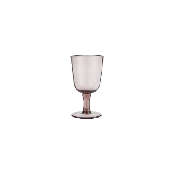Rdvinsglas rosa 250ml